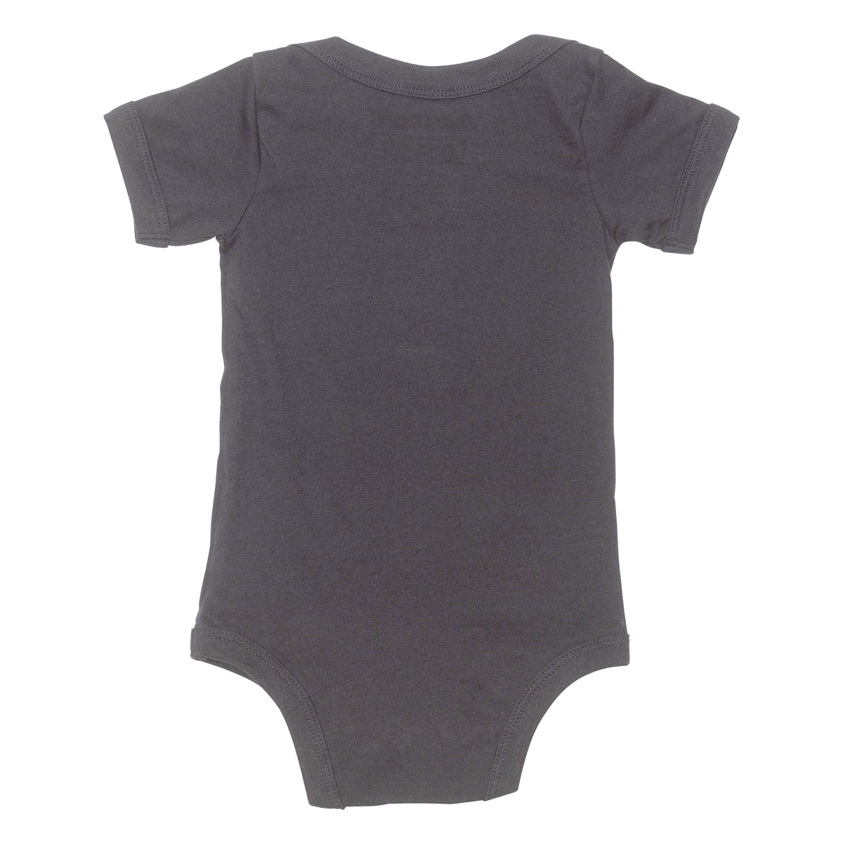 Fasthouse Infant Lostboy Onesie - Black