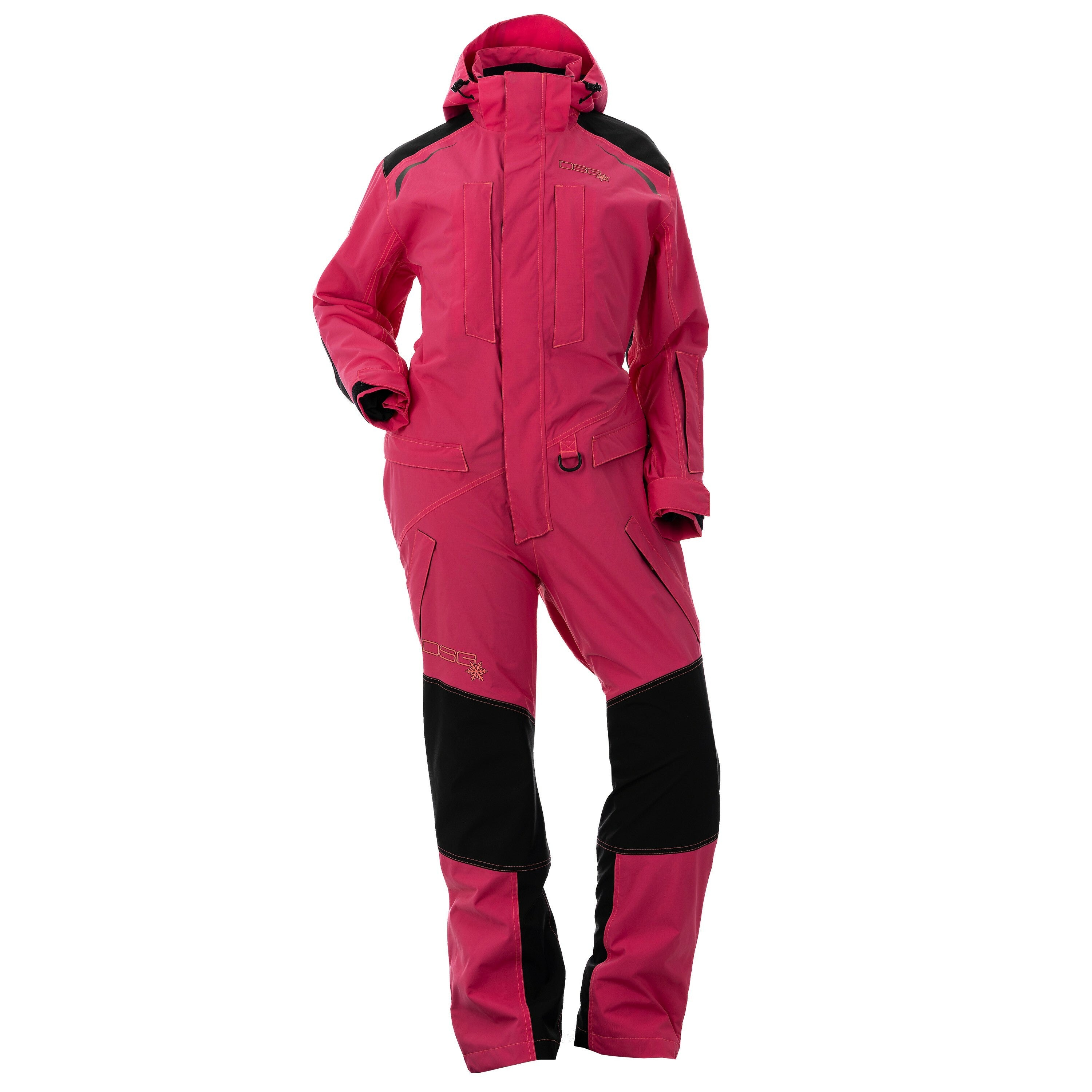 DSG Womens Spectrum Monosuit Sympatex– ExtremeSupply.com