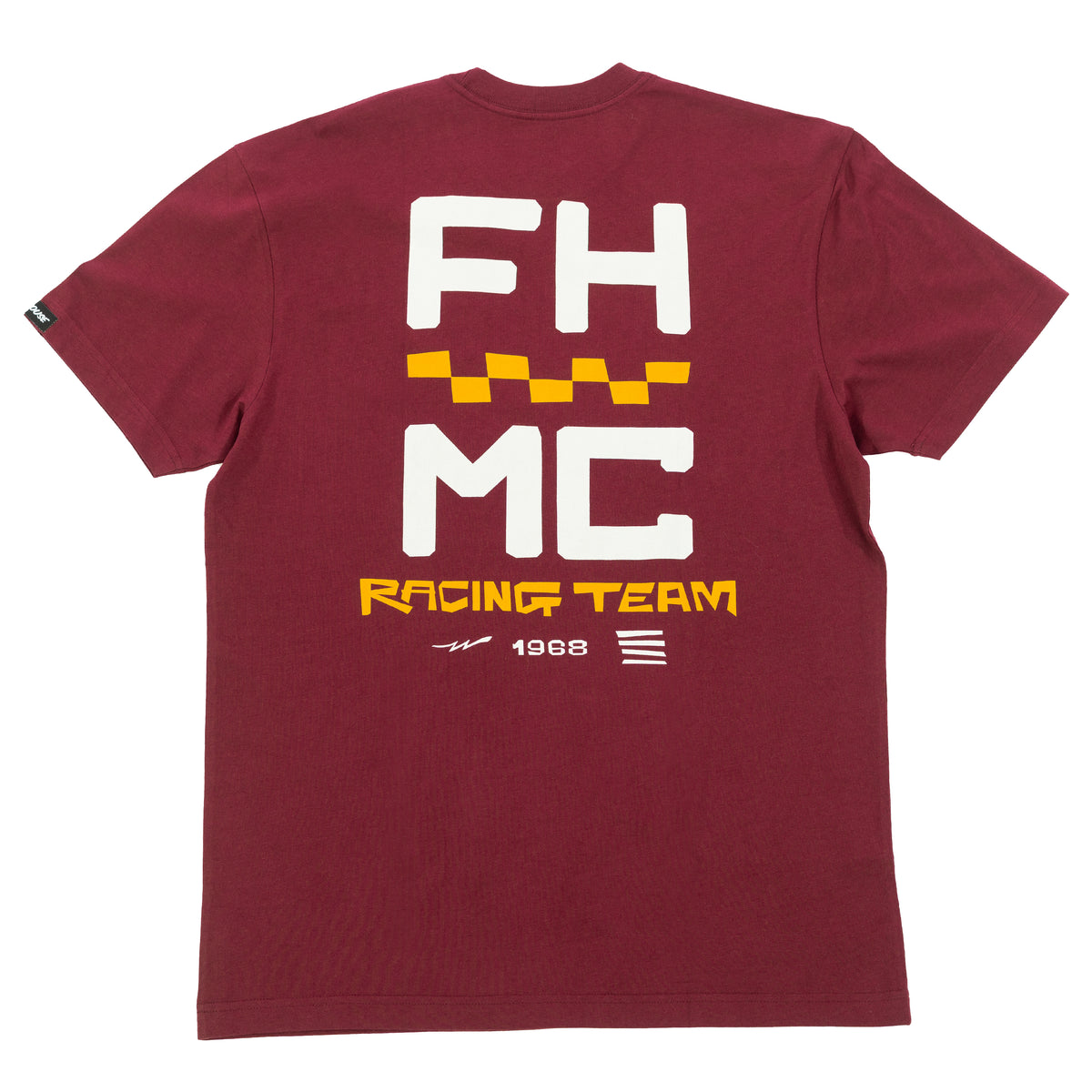 Fasthouse Team Tee