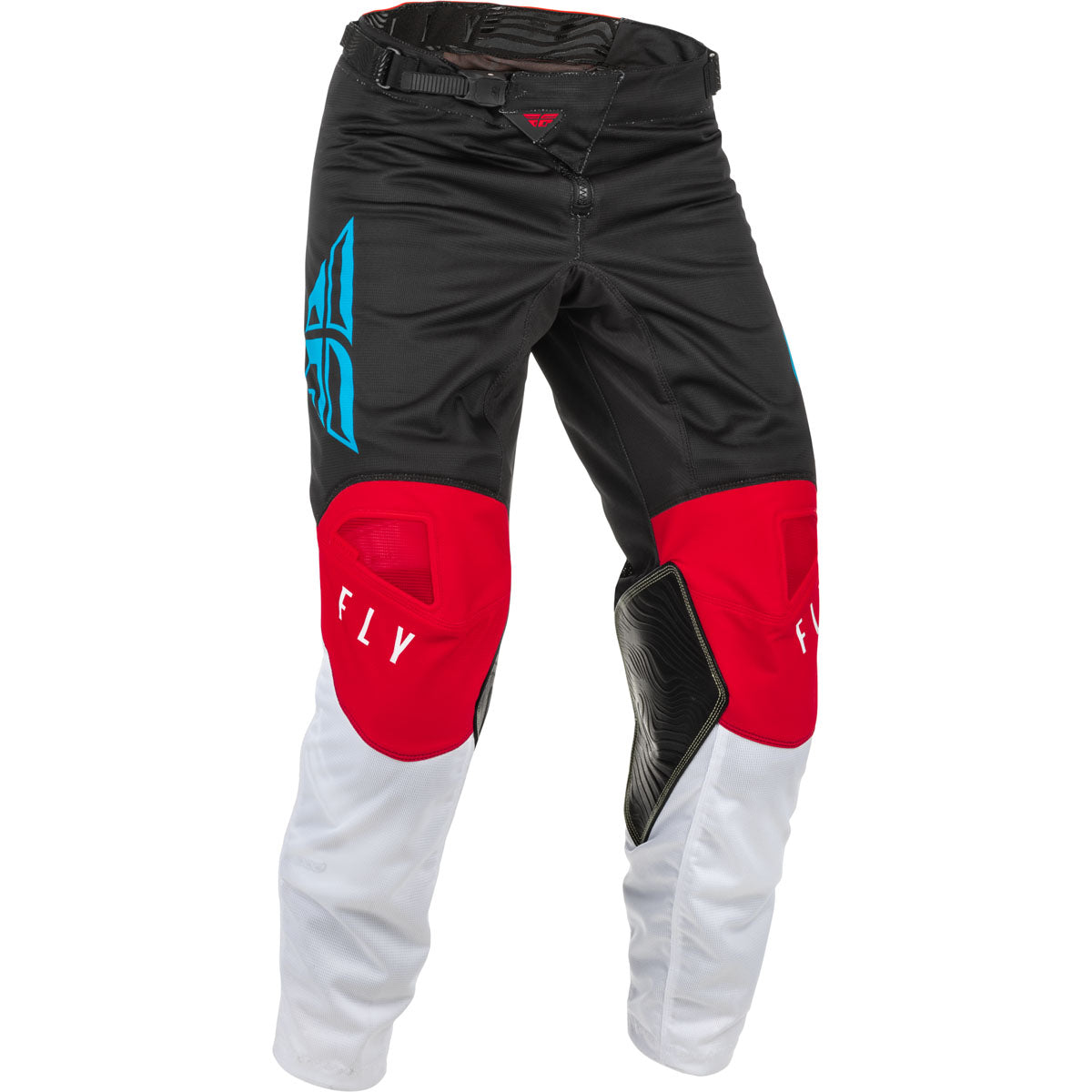 Fly Racing Kinetic Mesh Pants - Closeout - 38