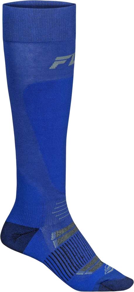 Fly Racing Snow Performance Coolmax® Socks