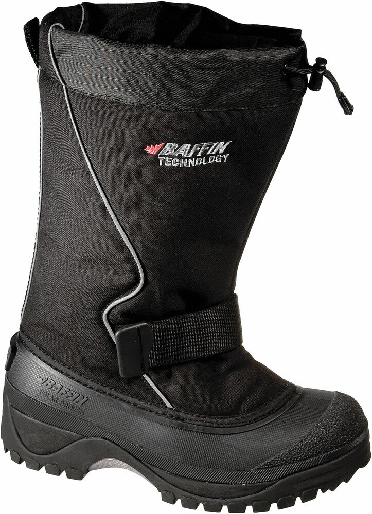 Baffin Tundra Boots - Black - 2026