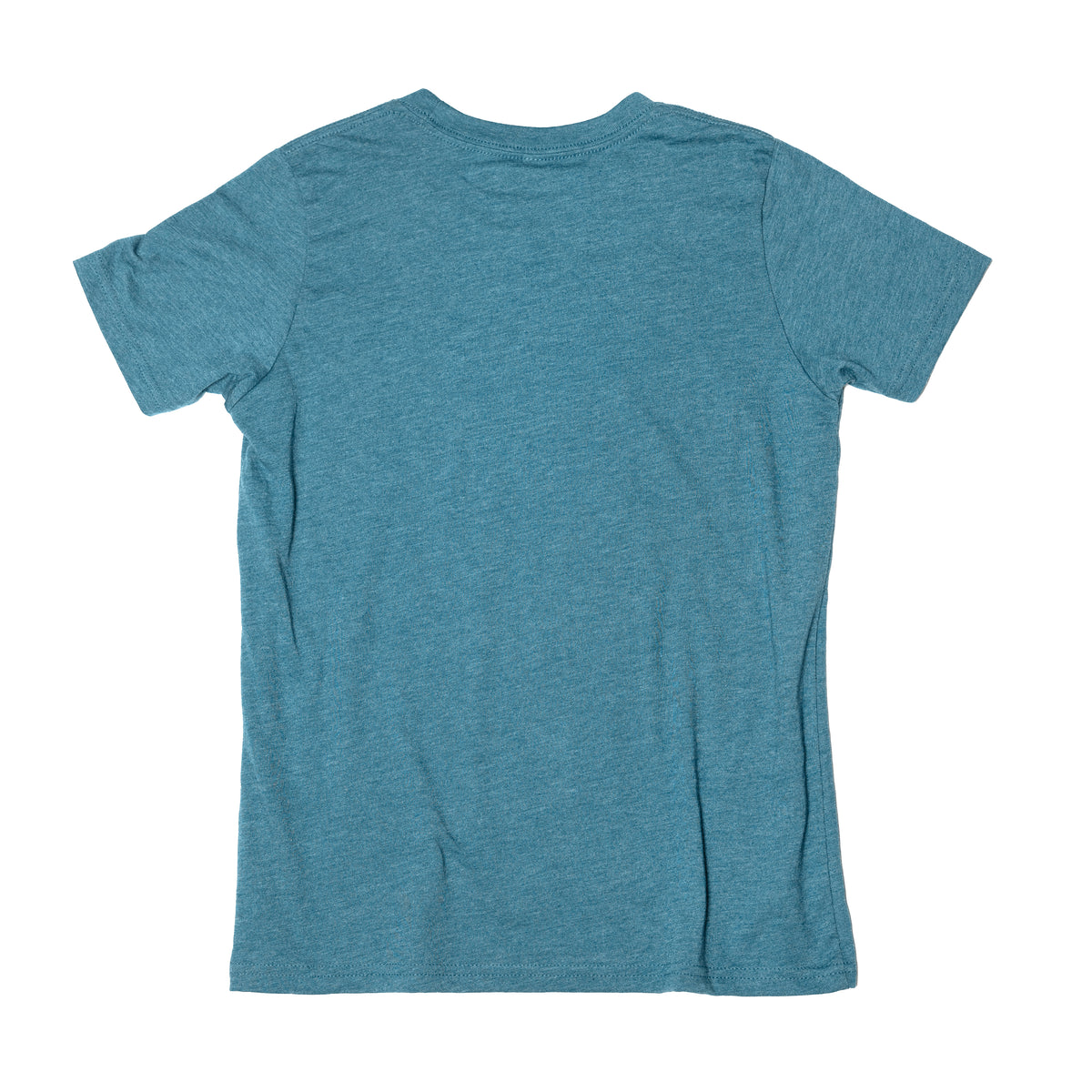 Fasthouse Wild One Tee -  Heather Teal
