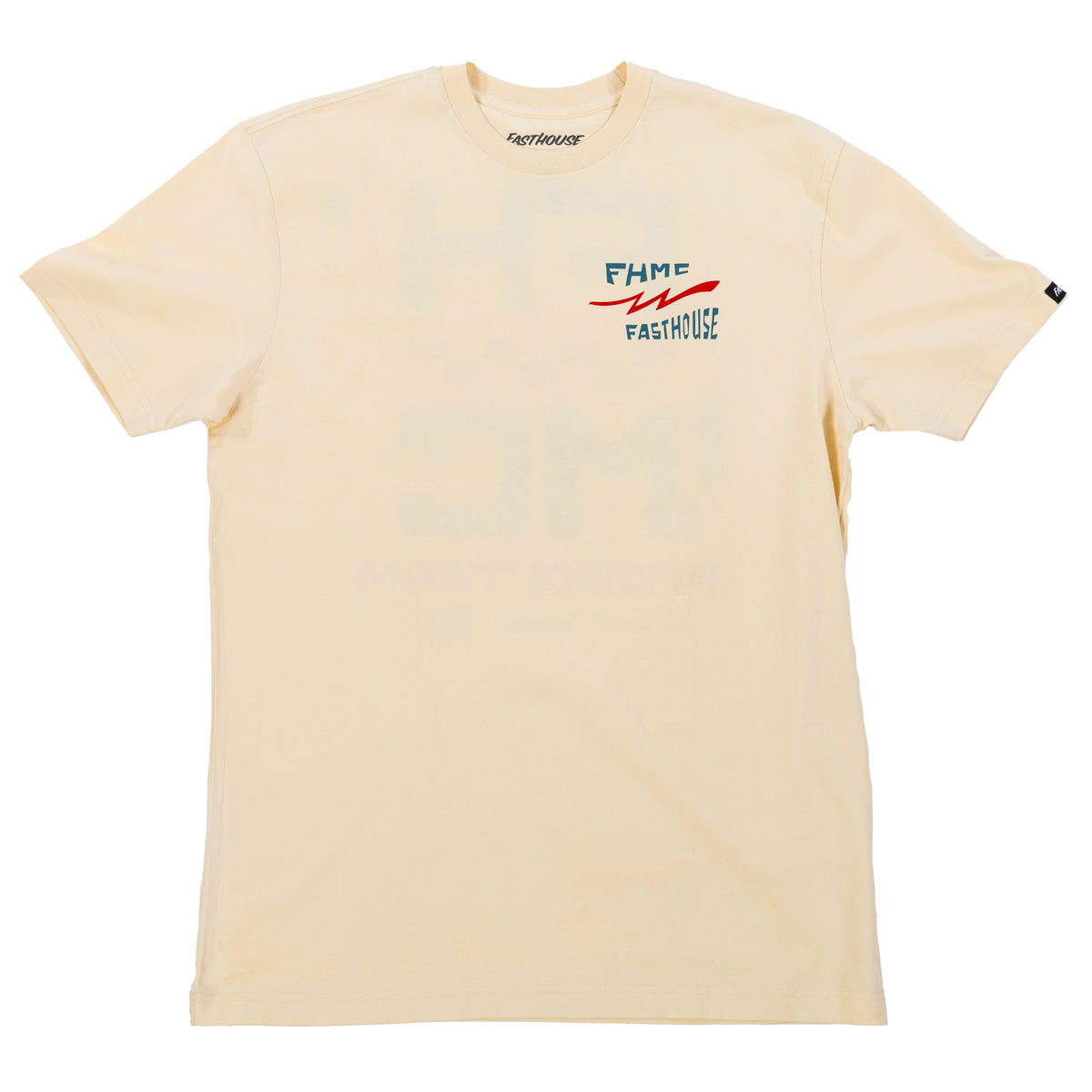 Fasthouse Team Tee