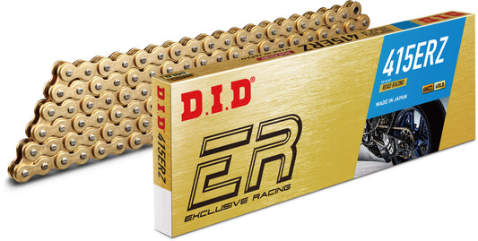 D.I.D 41ERZ Super Non O-Ring Chain - 110