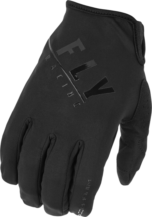 Fly Racing Windproof Lite Gloves
