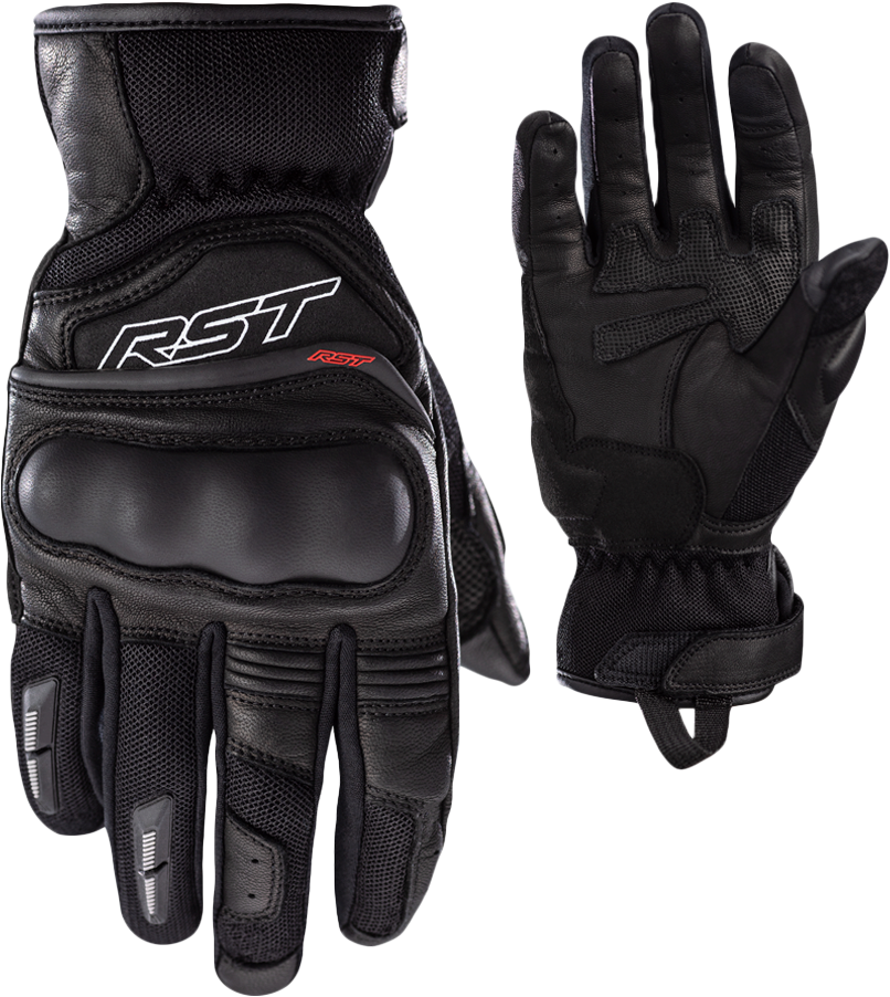 RST Womens Urban Air 3 Mesh Glove Black