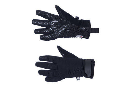 DSG Womens Versa Style Gloves CLOSEOUT - Obsidian