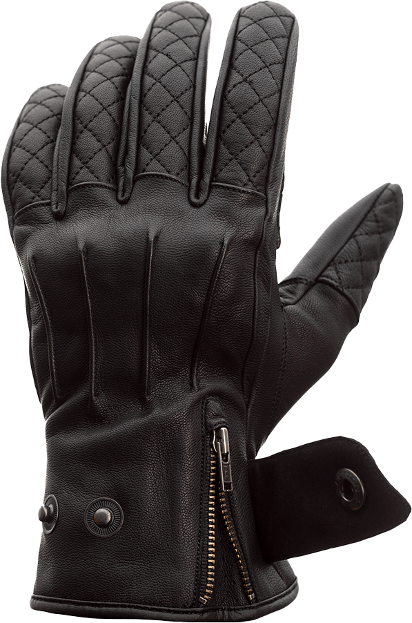 RST Matlock Ce Glove - Black