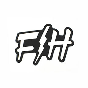 fasthouse- Sticker - 25 Pack