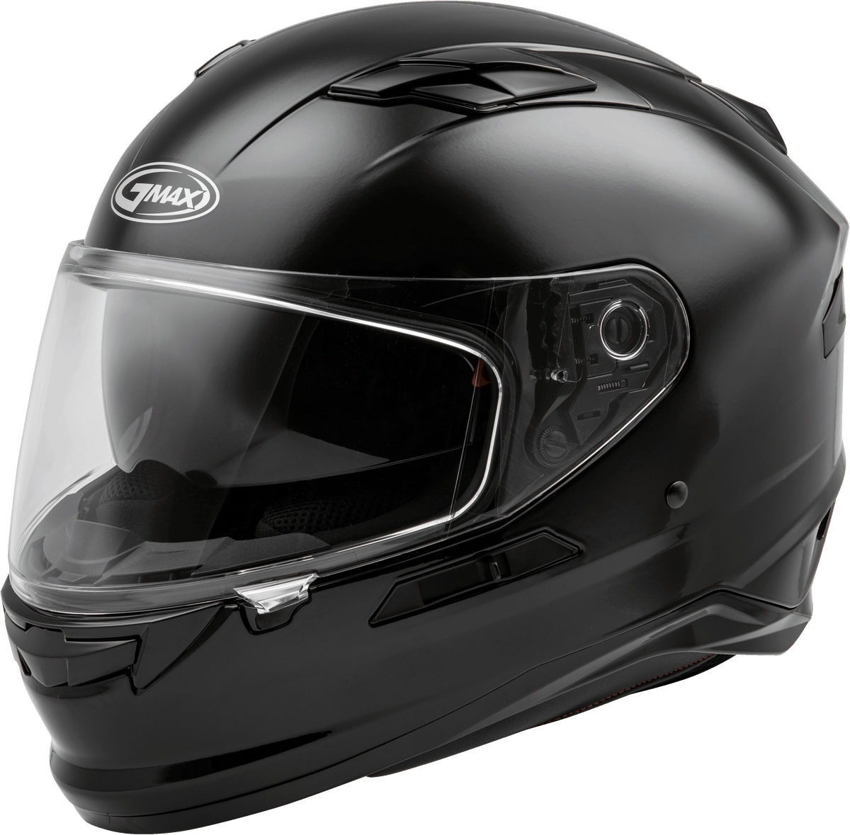 GMAX FF-98 Helmet Black