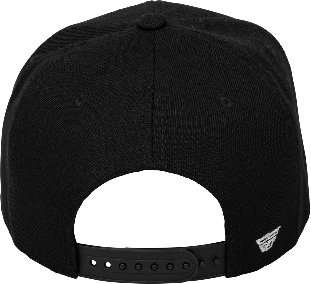 Fly Racing Fly 2022 SX Promo Hat Lite Box Logo