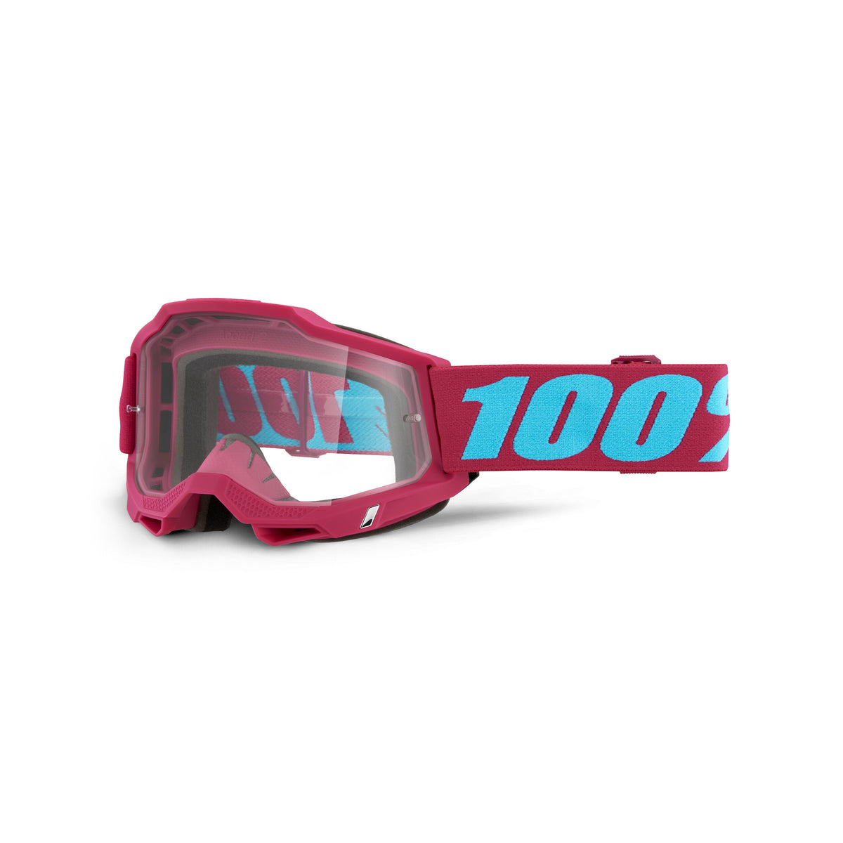 100% Accuri 2 Goggles Excelsior / Clear Lens