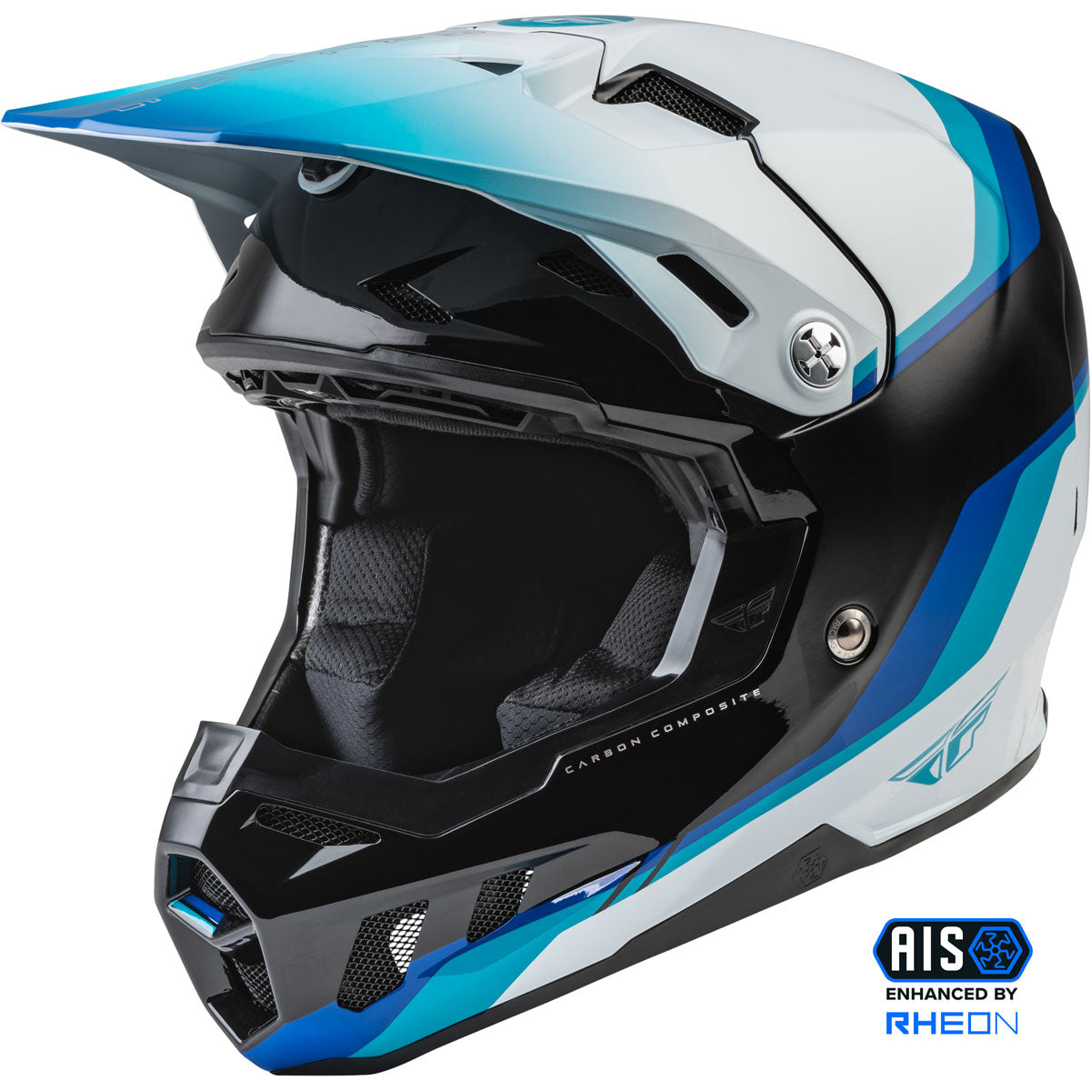 Fly Racing Formula CC Driver Helmet - Closeout - 2XL