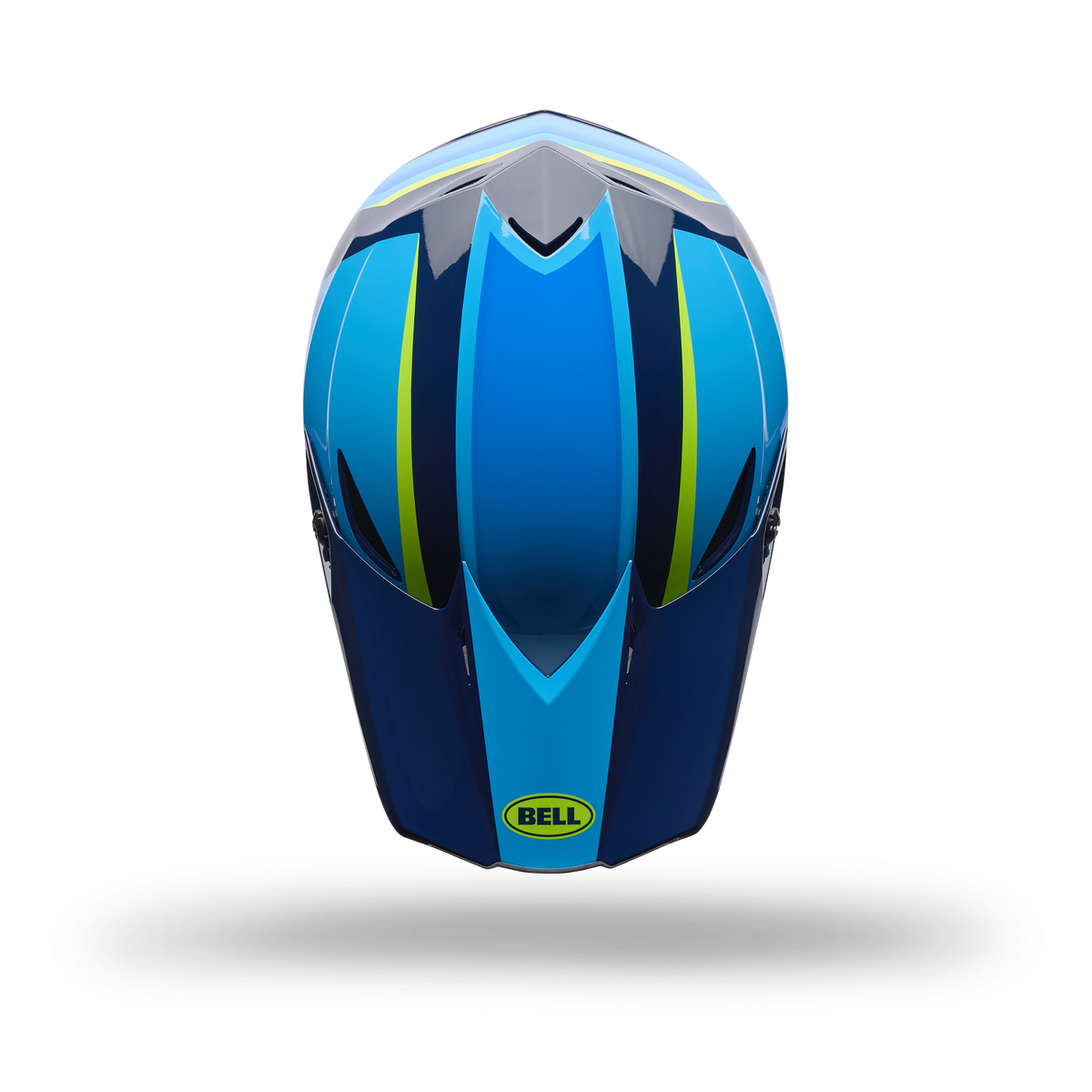 Bell MX-10 MIPS Spiral Helmet