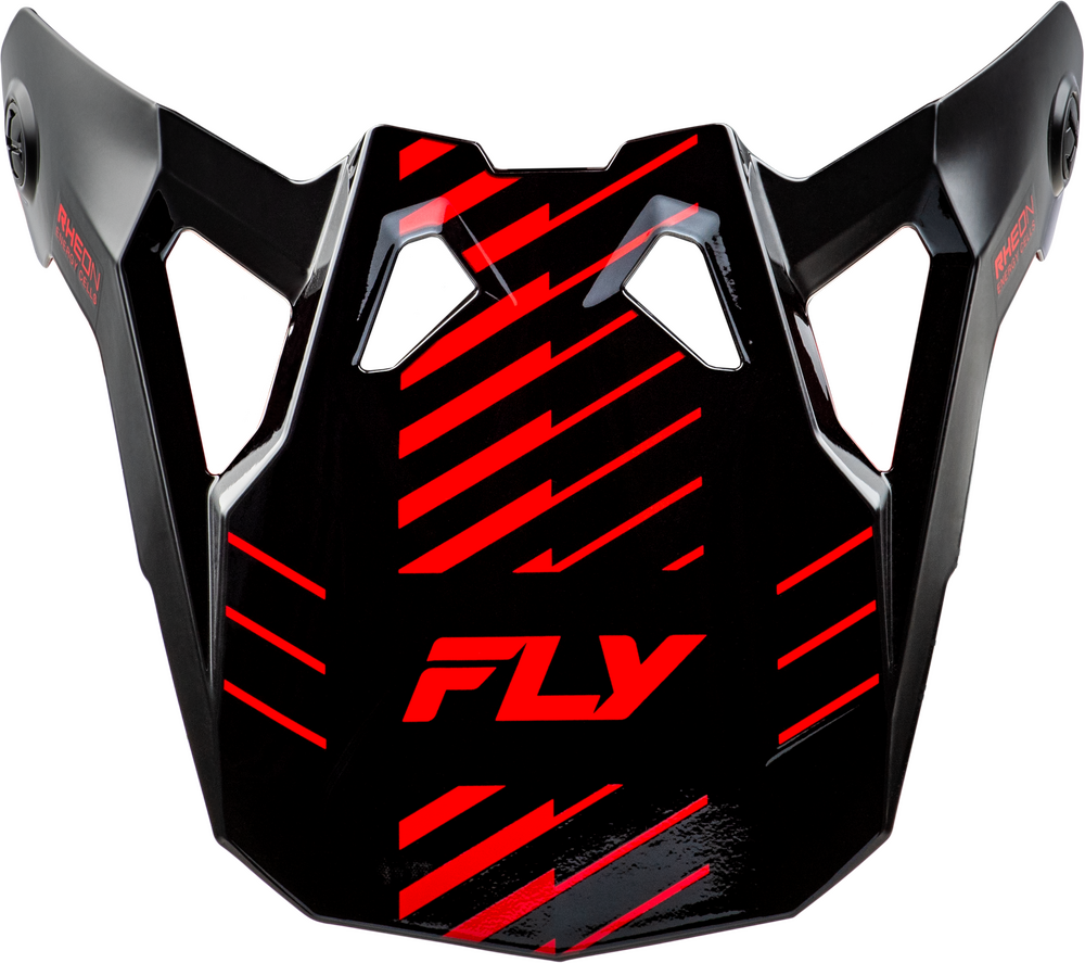 Fly Racing Formula CP Slice Visor