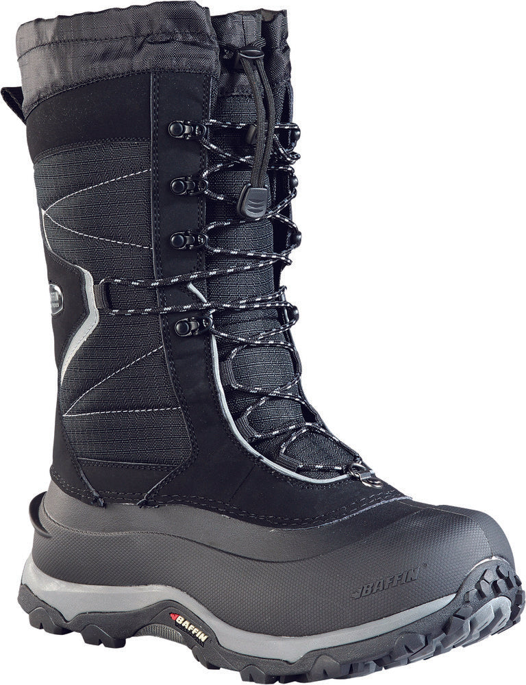 Baffin Sequoia Boots - Black