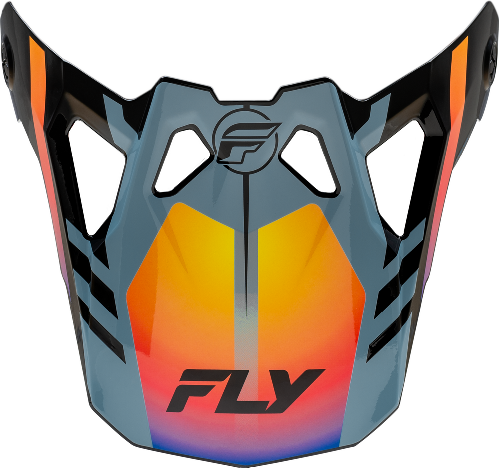 Fly Racing Formula CP Krypton Visor