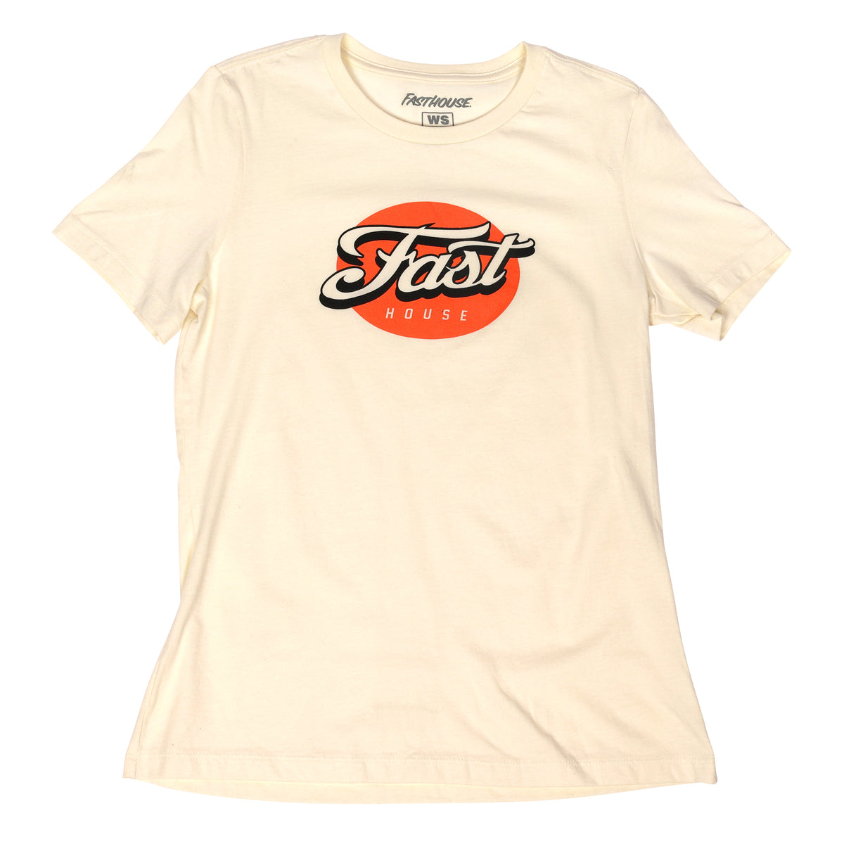 Fasthouse Womens Tasker Tee