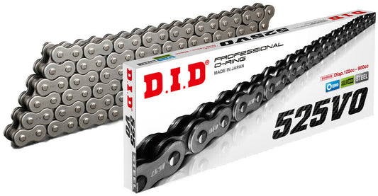D.I.D 525VO Chain - 120