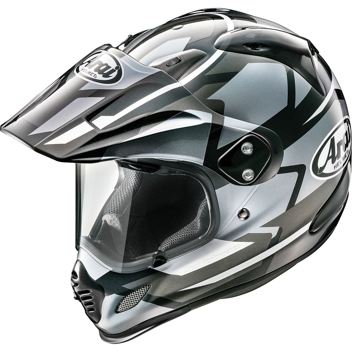 Arai XD-4 Depart Helmet CLOSEOUT - Gray