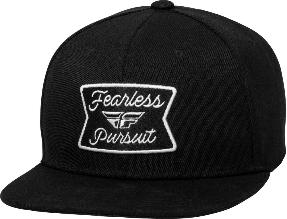 Fly Racing 2023 SX Promo Hat "Fearless Pursuit"
