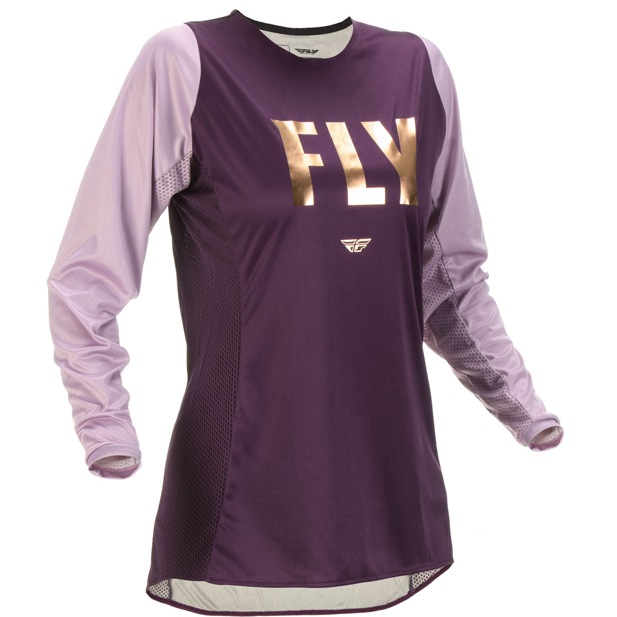 Fly Racing Womens Lite Jersey - Closeout - 2XL