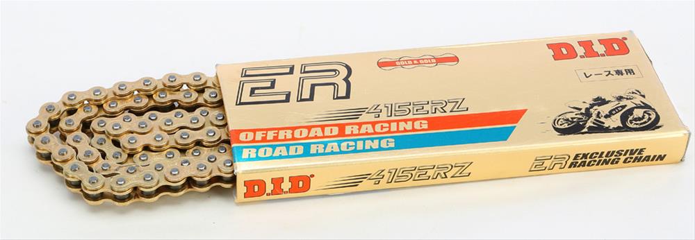 D.I.D 41ERZ Super Non O-Ring Chain