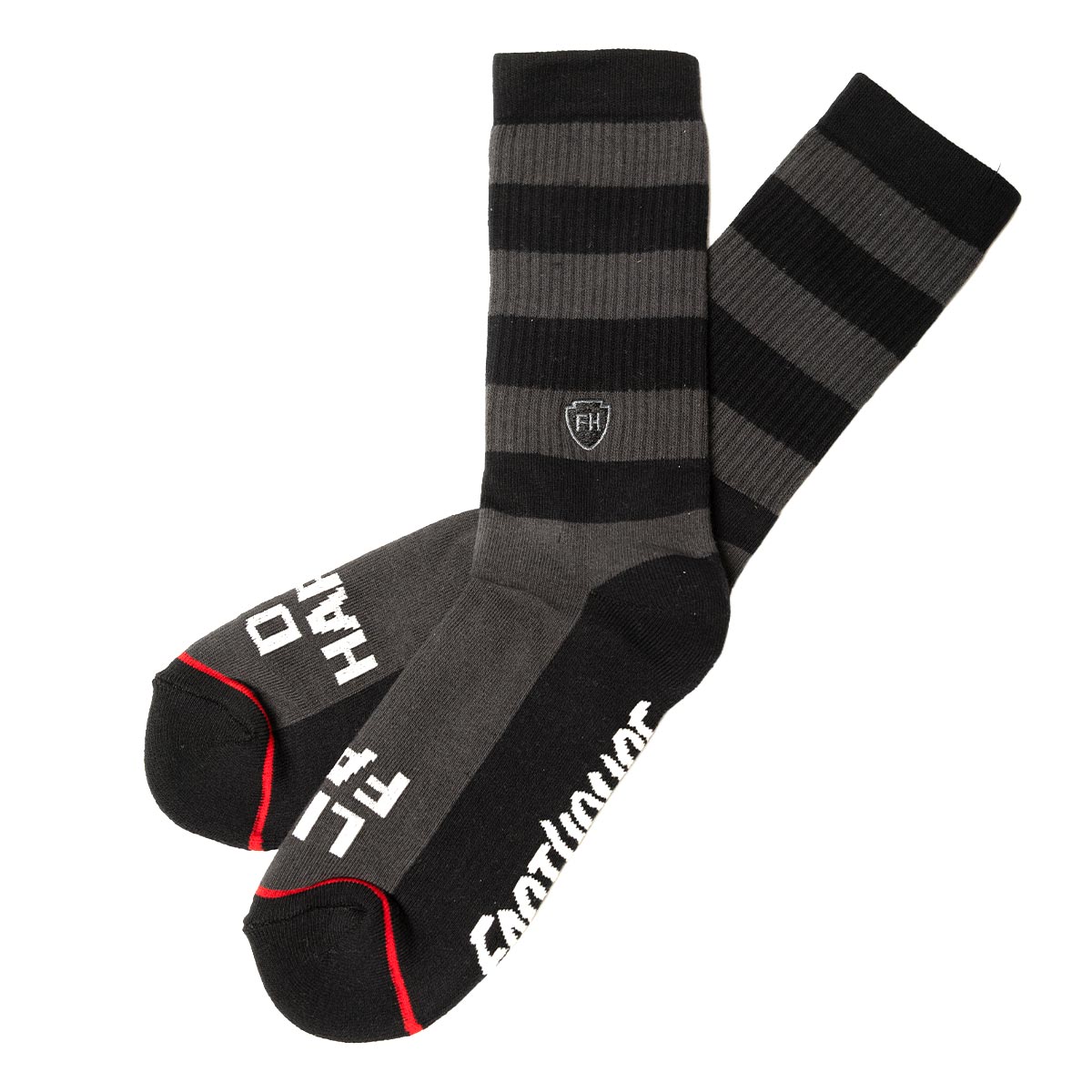 Fasthouse Die Happy 3 Pack Socks