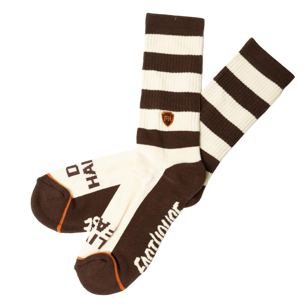 Fasthouse Die Happy 3 Pack Socks