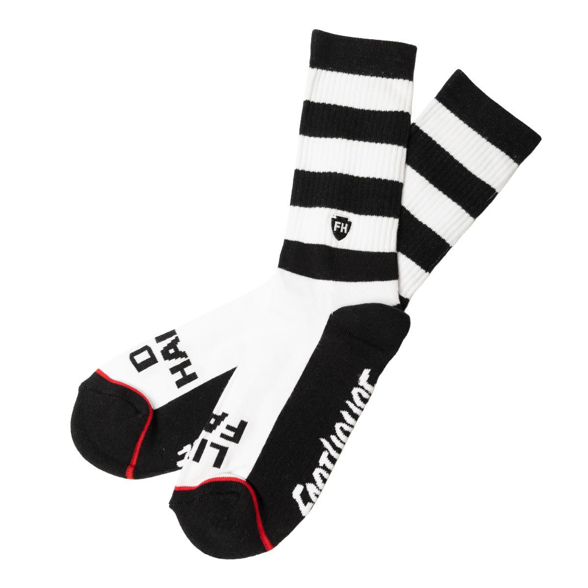 Fasthouse Die Happy 3 Pack Socks