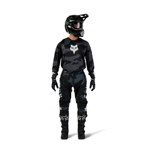 Black Camo