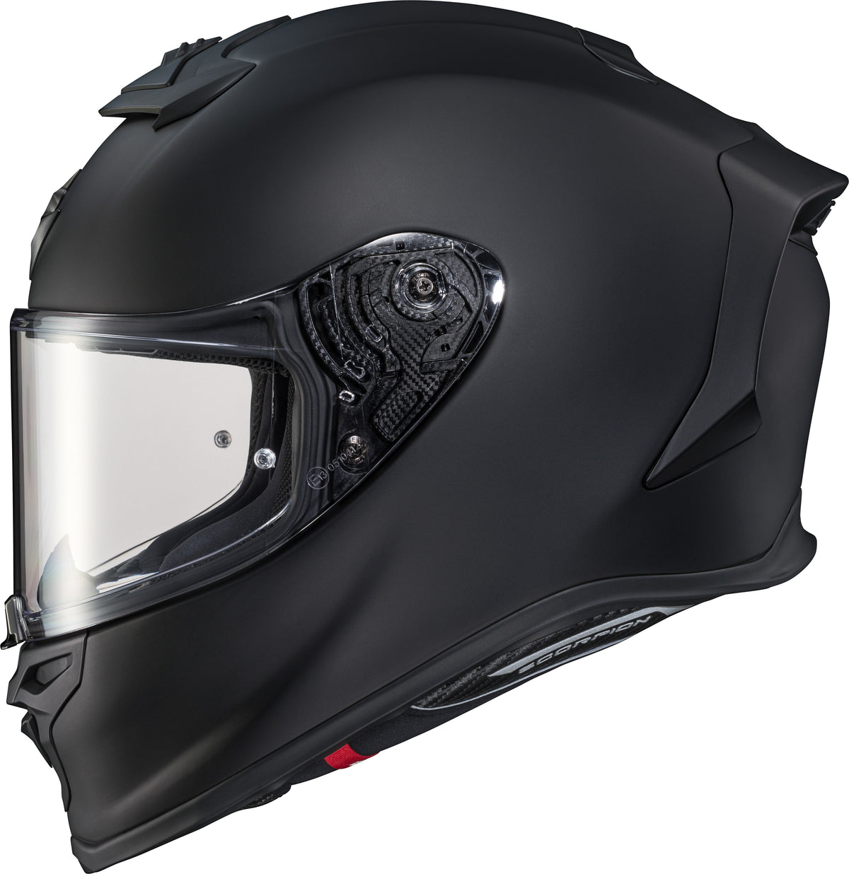 bluetooth devices that fit scorpion exo r2000 helmets Scorpion EXO-R1 Solid Air Helmet Matte Black / 2x