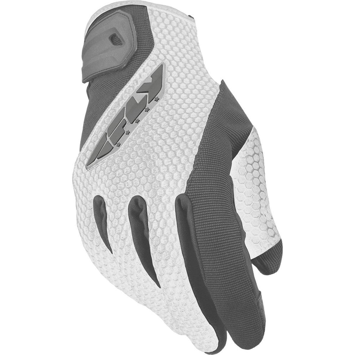Fly Racing Womens CoolPro Gloves - Closeout - XL