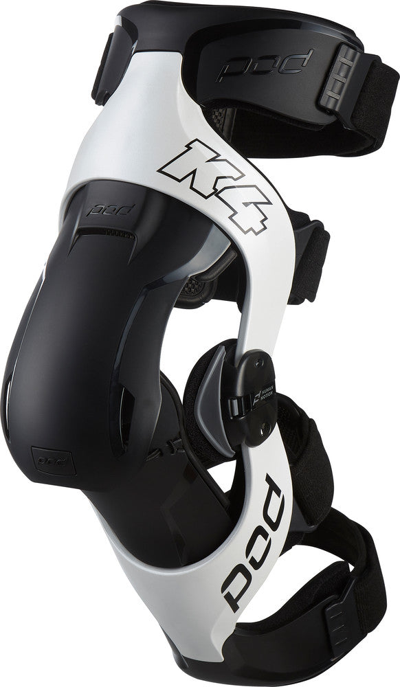 Pod K4 V2.0 Knee Brace - Pair CLOSEOUT