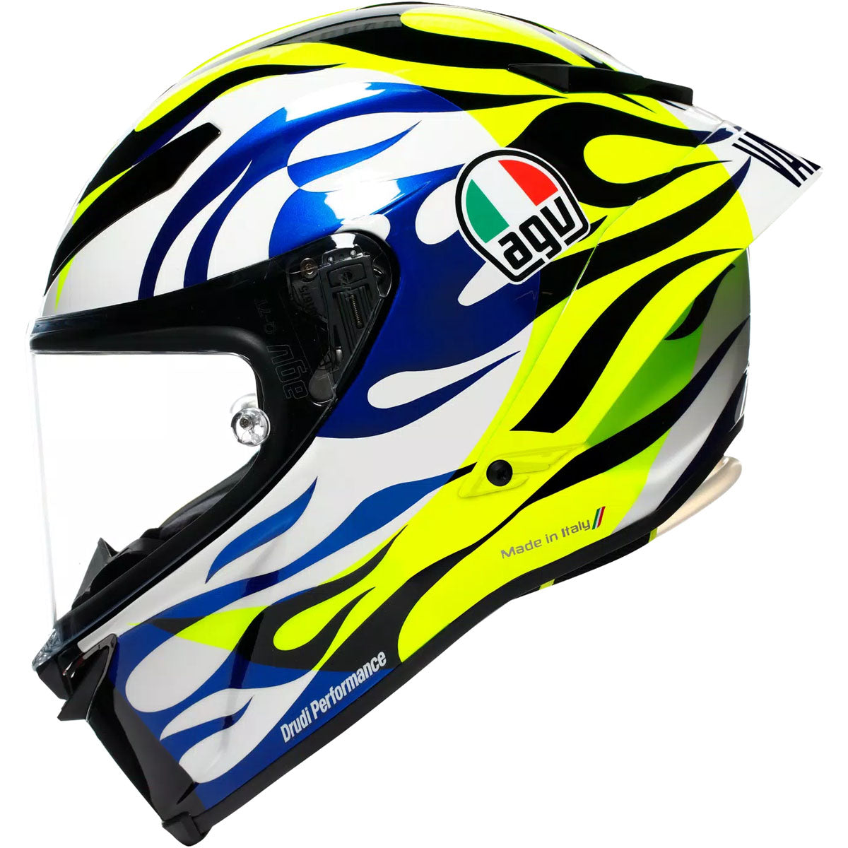 AGV Pista GP RR Helmet - Soleluna 2023