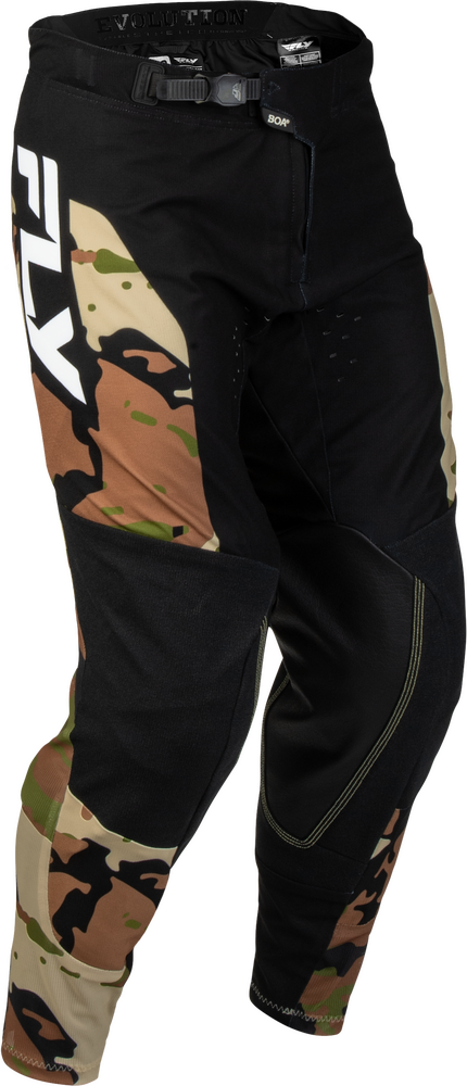 Black/Camo