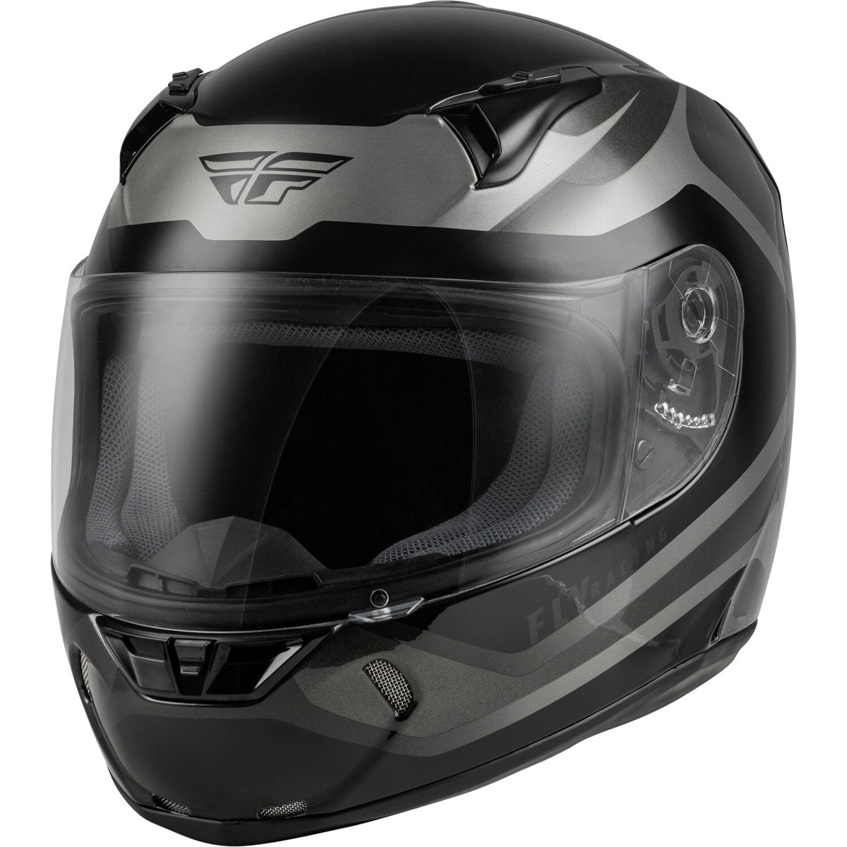 Fly Racing Revolt Rush Helmet - 2XL