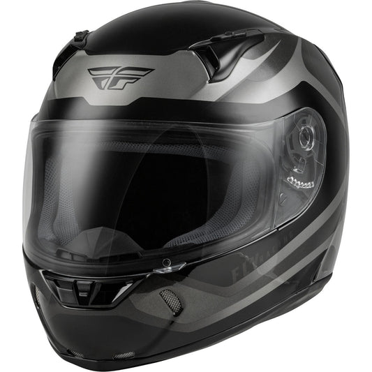 Fly Racing Revolt Rush Helmet - 2XL
