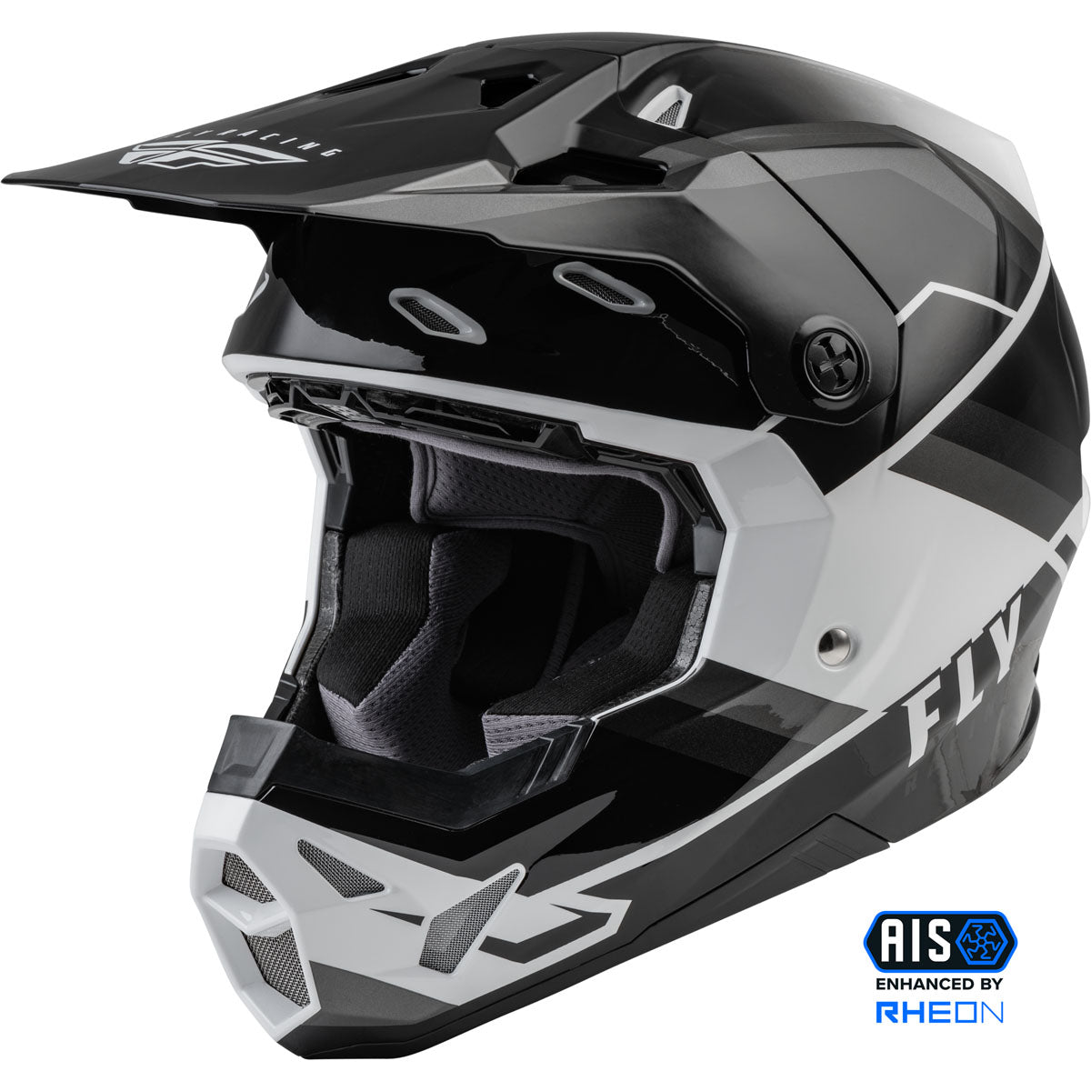 Fly Racing Formula CP Rush Helmet - Closeout - 2XL
