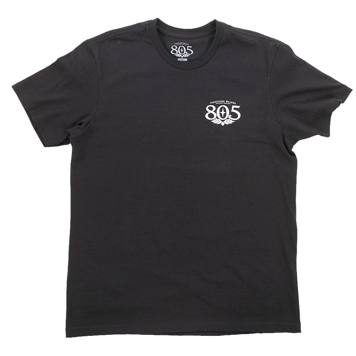 Fasthouse Premier Vive Por Tee - Black