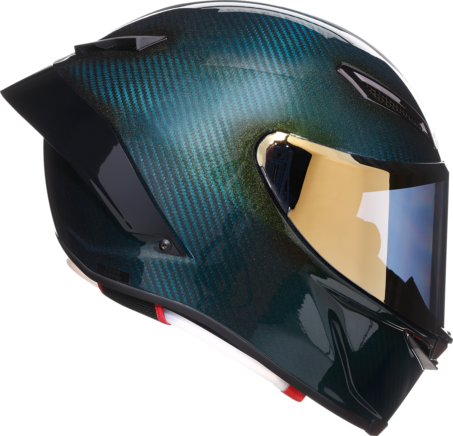 agv pista gp rr 2206 Helmet Limited– Fave Quantum Merit Saltwater Spinning Color:Soft Plum with a thickness of