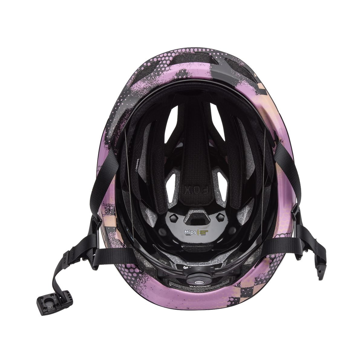 Fox Racing Crossframe Pro Pulse Helmet CLOSEOUT
