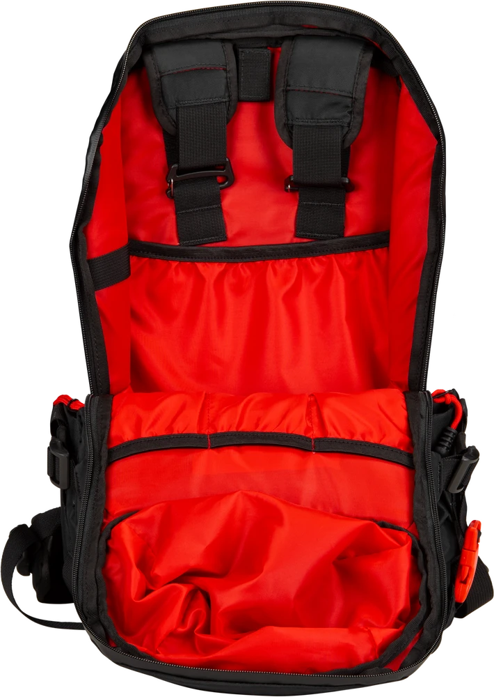 Fly Racing Back Country Pack