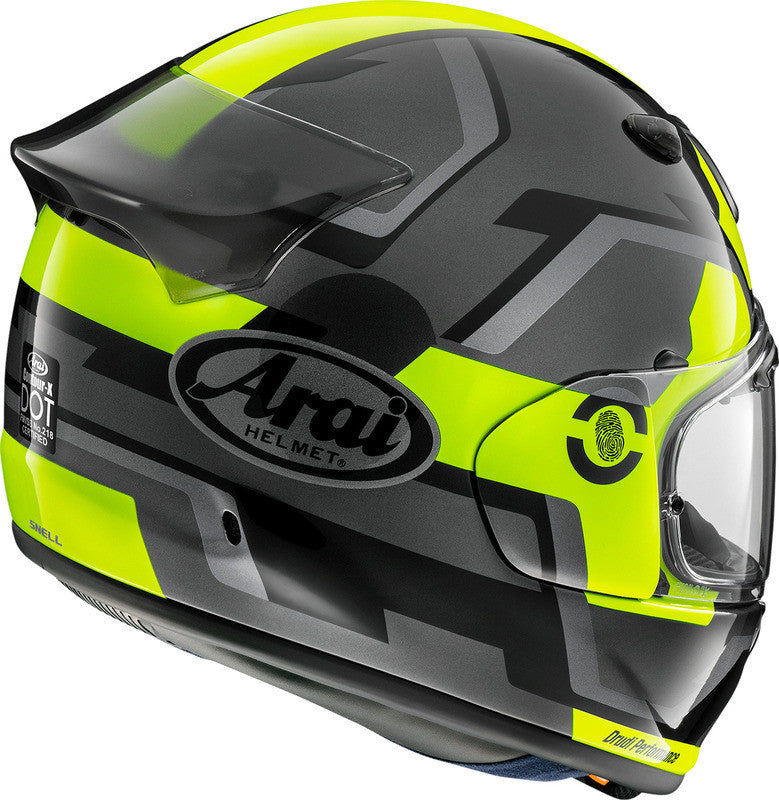 Arai Contour-X Face Helmet CLOSEOUT
