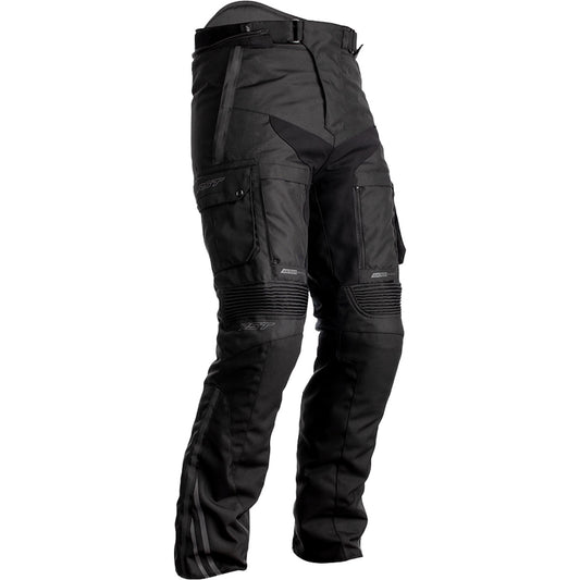 RST Pro Series Adventure-X CE SL Pant CLOSEOUT Black/Black