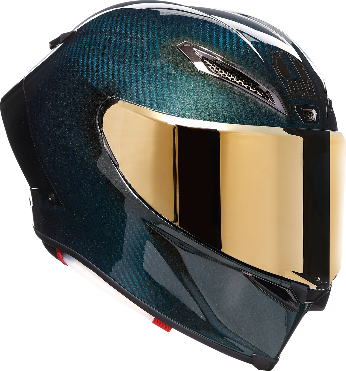 AGV Pista GP RR Helmet Limited