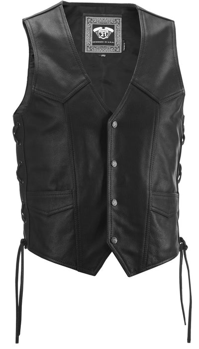 Highway 21 Six Shooter Vest