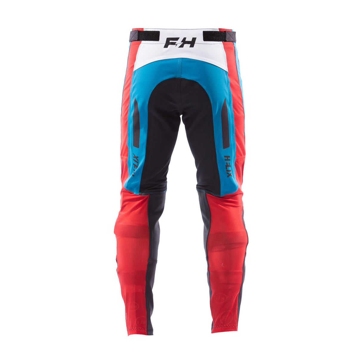 Fasthouse Racing Grindhouse Pro DaytonaMX Gear Set - Black/Flo Green