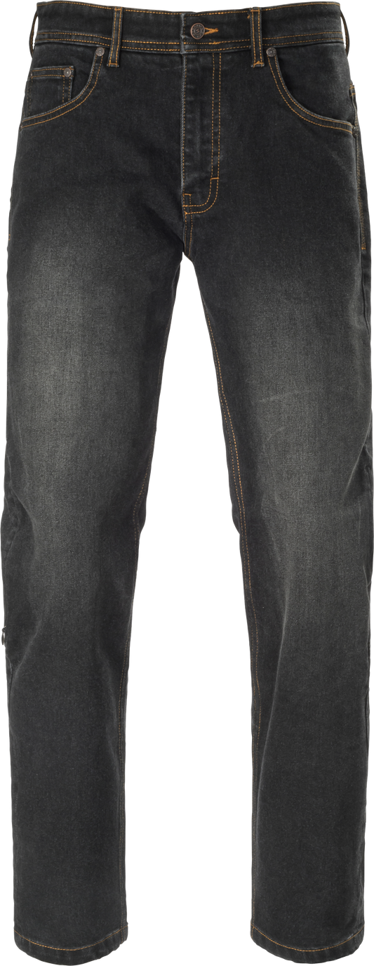 Scorpion EXO Covert CE Pro II Jeans - Indigo